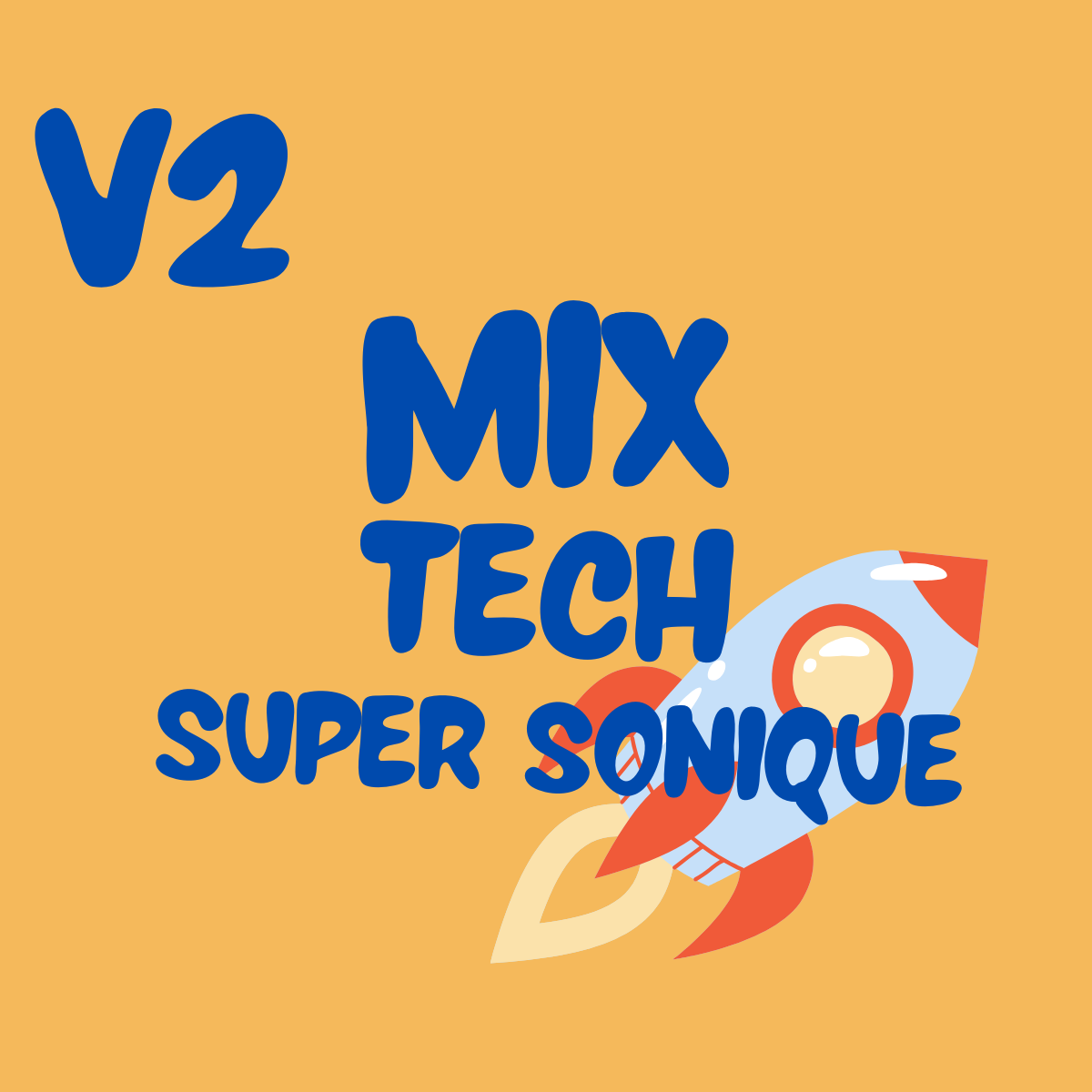 Mix 1